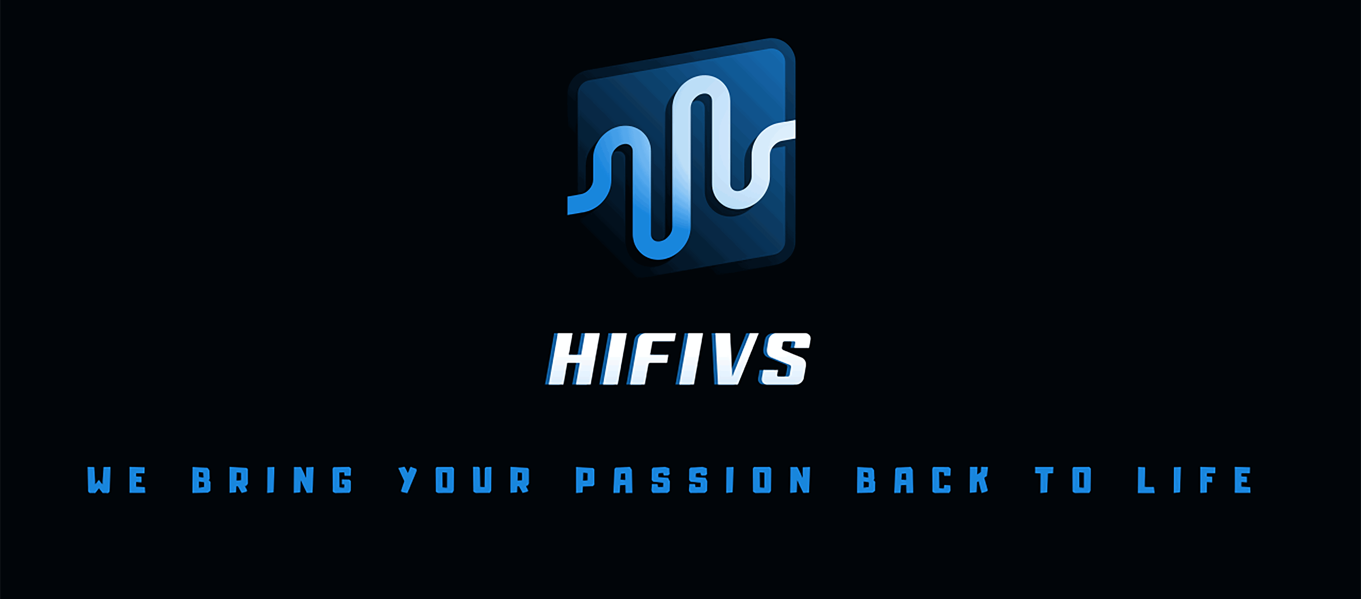HIFIVS Logo